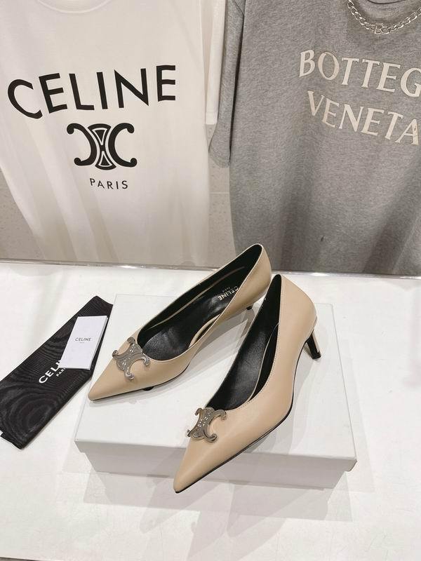 CELINE Women's Shoes 113